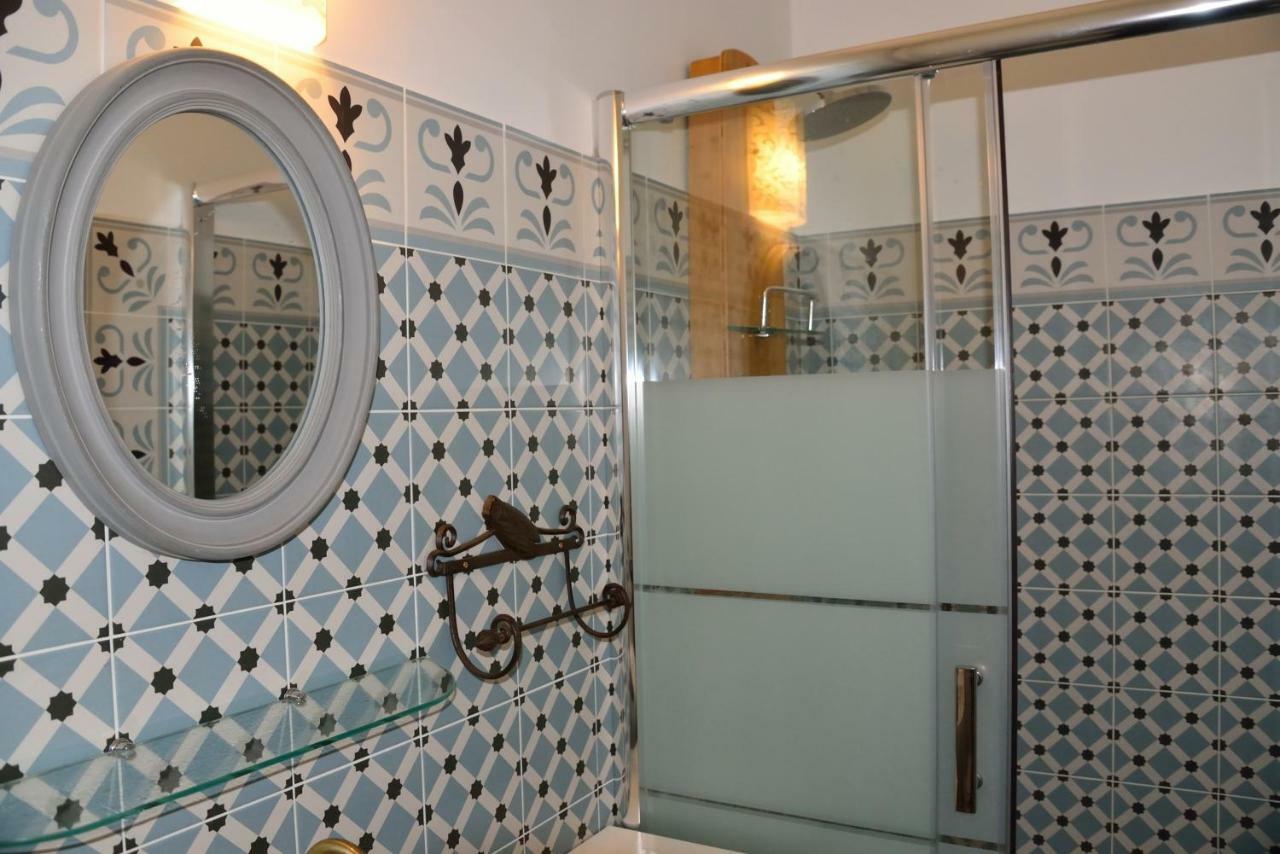 Chambres D'Hotes Au Mas Du Sire Quissac  Bagian luar foto